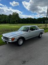 Mercedes-Benz Mercedes 280 SLC C107 Bj.75 104tkm 4.Hd. u... - Mercedes-Benz: C107