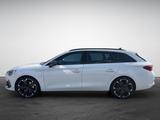 Cupra Leon ST VZ 1.4 TSI DSG eHybrid  AHK Navi LED Kam - weiße Cupra Leon