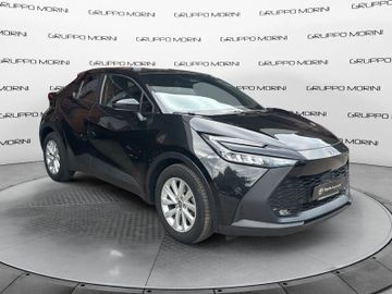 Toyota C-HR - 2