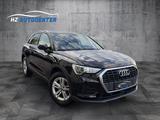 Audi Q3 35 TDI S-Tronic*LED*NAVI*ACC*LANE*SIDE*TOP - Audi Q3: Velours, Berganfahrassistent, Geländewagen
