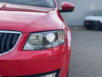 Skoda Octavia - 12