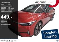 Volkswagen ID.7 - Vorschau Bild 1