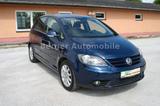 Volkswagen Golf Plus 1.6 Edition *Climatronic*PDC*Sitzheizg - Volkswagen Golf aus 2008: 1.6