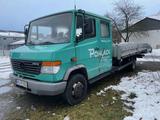 Mercedes-Benz 815 D - Mercedes-Benz 815 d