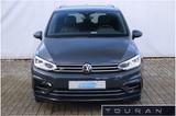 Volkswagen Touran 2.0 TDI HIGHLINE R-LINE FAMILY - PAKET 7- - VW Touran Gebrauchtwagen in Saarbrücken