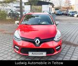 Renault Clio IV Grandtour GT Automatik*Kamera - Renault Clio mit Benzin-Antrieb: Kombi, Automatik