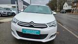 Citroën C4 Lim. Shine 2Hand Euro6 Navi,Klima - Citroën C4: Kombi