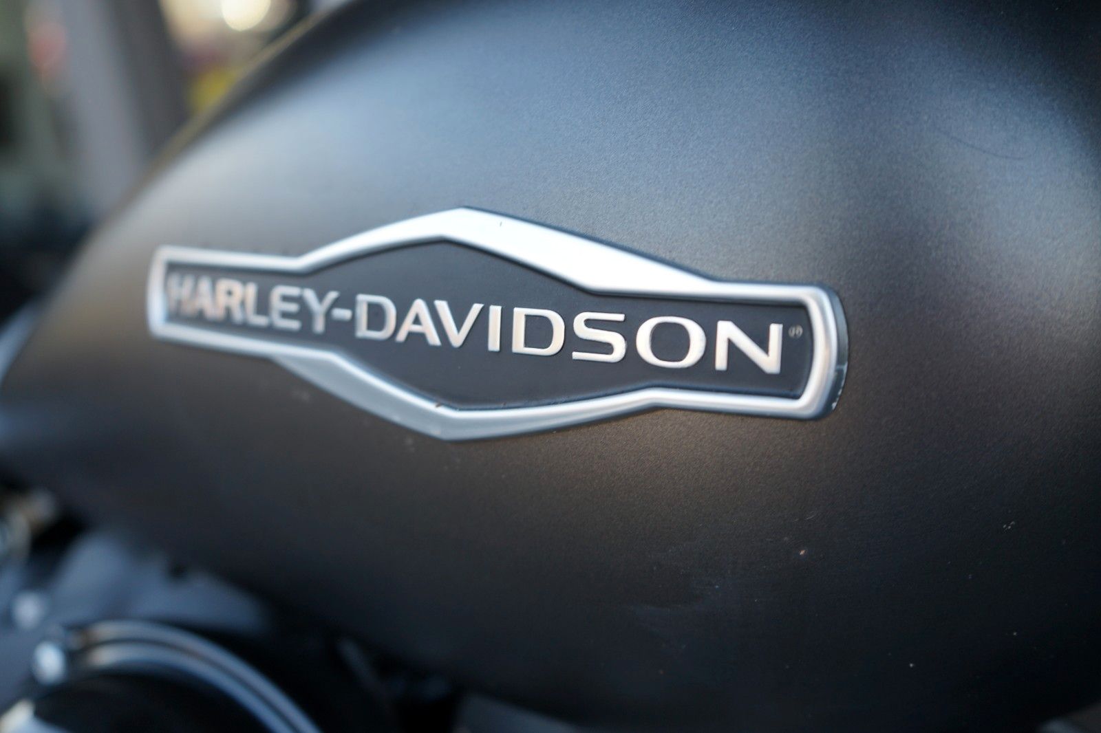 Fahrzeugabbildung Harley-Davidson Sport Glide 107 - MY20 - Guter Zustand - Jekill