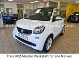 Smart ForTwo  1.0 coupe, Cool & Audio-Paket, Ablage-Pa - Smart ForTwo in Augsburg