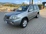 Nissan X-Trail 2.2 dCi Elegance - Nissan X-Trail aus 2004