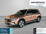Mercedes-Benz EQB 300 4MATIC LED*MBUX*FAP*DISTRONIC*PDC*RFK - Mercedes-Benz EQB