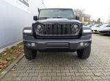 Jeep Wrangler JL Rubicon 2,0T MY24 Sky One*el. Sitze - Jeep Wrangler in Düsseldorf