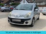 Nissan Pixo Acenta*Klima*5.Türer