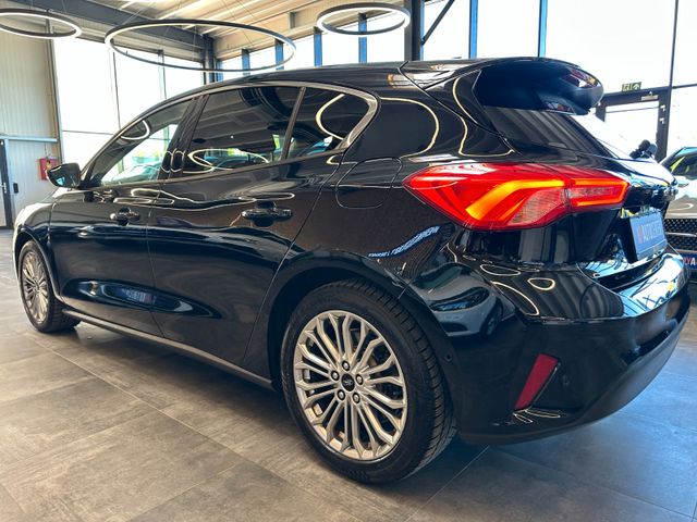 MYAUTOCENTER – Gebraucht- und Jahreswagen mit Werkstattservice in Pfaffenhofen Ford Focus 1,5 EcoBoost Titanium
