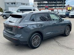 VW Tiguan ,,GOAL'' 150 PS DSG #AHK #APP #360°