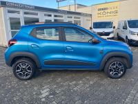 Dacia Spring - Vorschau Bild 7