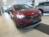 Opel Grandland 1,2 Turbo Innovation Panoramadach AT-M - rote Opel Grandland (X)
