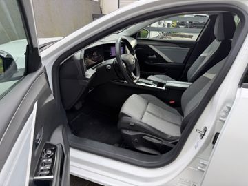 Opel Astra - 9