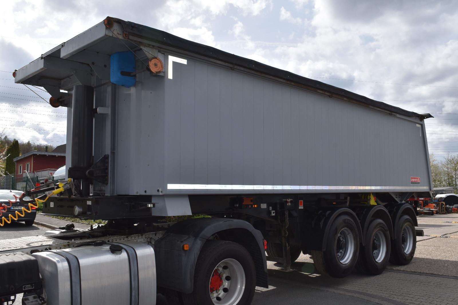 Langendorf SKA 24/31-Stahl/Alu-LG5440KG