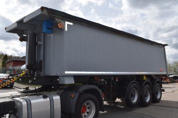 LANGENDORF SKA 24/31-Stahl/Alu-LG5440KG