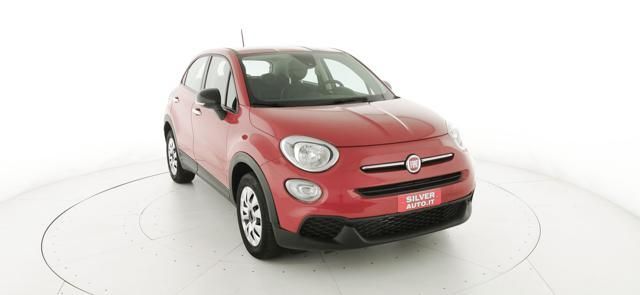 Fiat FIAT 500X 1.3 MultiJet 95 CV Business