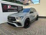 Mercedes-Benz GLE 63 AMG/Airmatic/Pano/AHK/360/ - gebrauchte Mercedes-Benz GLE 63 AMG aus dem Jahr 2024