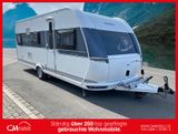 Hobby De Luxe 545 KMF - MOVER - Offers matching your search criteria