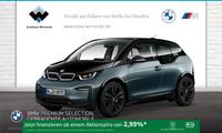 BMW i3 120Ah Sportpaket DAB WLAN Navi Prof. Shz PDC