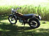 Suzuki VanVan 200 - Offers