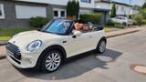 MINI Cooper Cabrio Cooper - bester Zustand - : mit Navigationssystem, Best