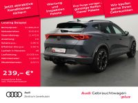 Cupra Formentor - Vorschau Bild 2