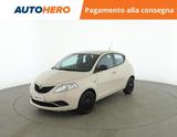 Lancia LANCIA Ypsilon 1.2 69 CV 5 porte Silver - Lancia Ypsilon: Silver