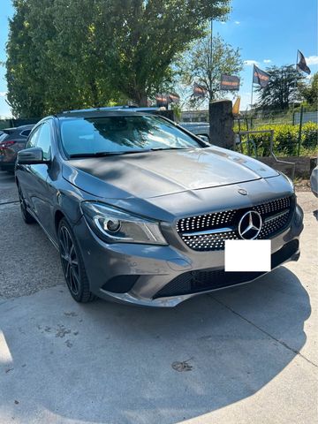 MERCEDES-BENZ Mercedes-benz CLA 200 CDI S.W. Automatic Premium