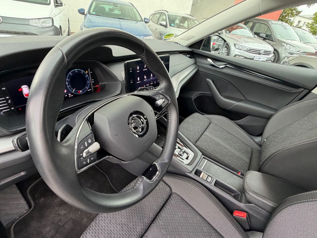 Image of Skoda Octavia
