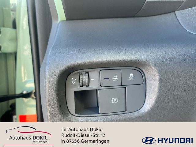 Hyundai INSTER – Bild 17