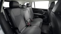 Volkswagen Tayron - Vorschau Bild 13