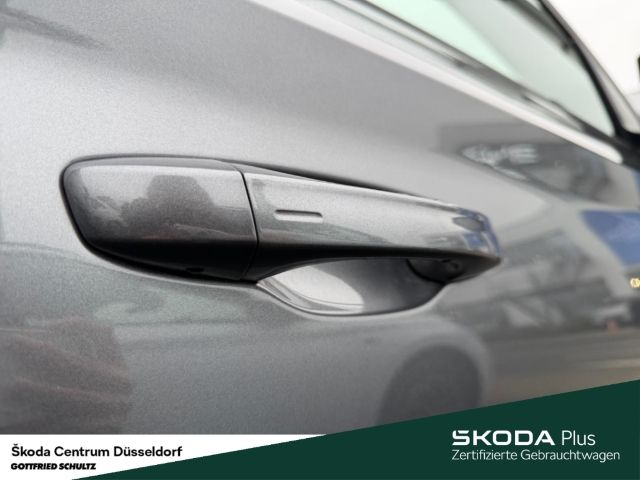 Skoda Kamiq - Bild 19