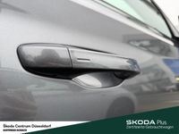 Skoda Kamiq - Vorschau Bild 19