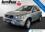 Volvo XC90 D5 *7 Sitzer*Bi-Xenon*SHZ* - Volvo: 7 Sitzer