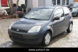 Ford Fiesta Ambiente 1.3 * EURO 4 * KLIMA * HU 06/26 - gebrauchte Ford Fiesta aus dem Jahr 2003