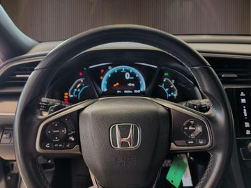 Honda Civic - 8