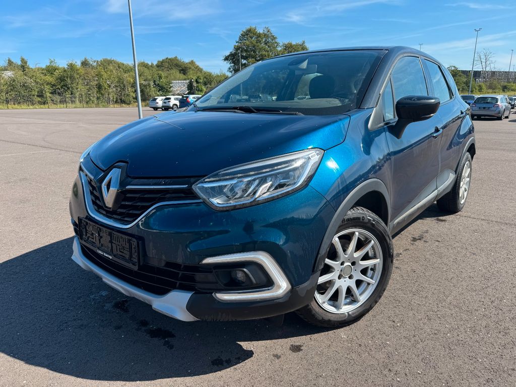 Image of Renault Captur