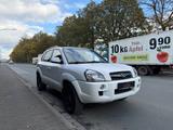 Hyundai Tucson 2.0 GLS Edition+/ Led./ Klimaa/ Alu. - Hyundai Gebrauchtwagen von 2009
