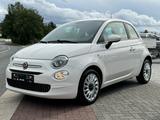 Fiat 500 Lounge Automatik *TüvNeu*Zahnriemen erneuert - Fiat 500: 500er
