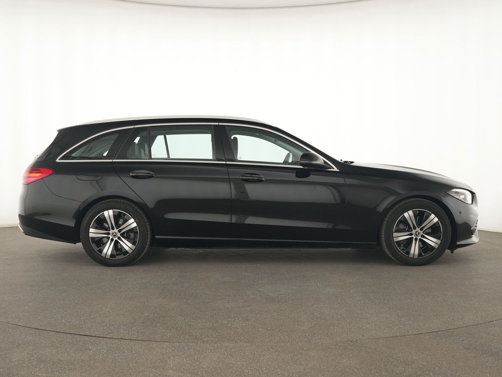 Mercedes-Benz C 200 - Bild 6