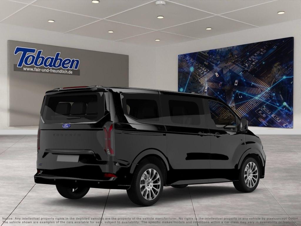 Ford Tourneo Custom Active 125kW 320 L1