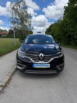 Renault Espace V Initiale Paris dCi 160 Bose, AHK, Pano - Renault Espace mit Schiebedach