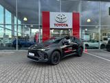 Toyota bZ4X FWD +SpurH+el.Heck+LED+KeyLess+Navi+PDC+ACC - schwarze Toyota bZ4X