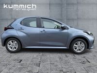 Mazda 2 Hybrid - Vorschau Bild 3