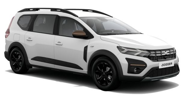 Fahrzeugabbildung Dacia Jogger Extreme ECO-G 100 7-SITZER*KLIMAAUTOM*